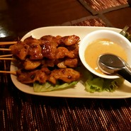 マレーシア　ボレ