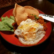 マレーシア　ボレ