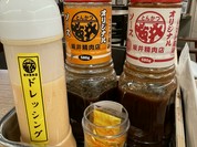 とんかつ 坂井精肉店 大宮ステラタウン店