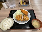 とんかつ 坂井精肉店 大宮ステラタウン店