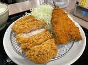 とんかつ 坂井精肉店 大宮ステラタウン店