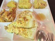 神戸クック ワールドビュッフェ 千葉ポートタウン店