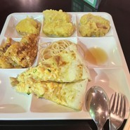 神戸クック ワールドビュッフェ 千葉ポートタウン店