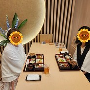 姫つぶらの料理箱　2530円