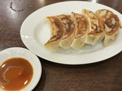餃子440円！