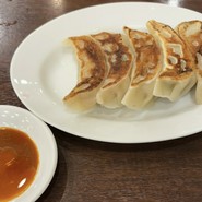 餃子440円！