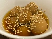うずらの煮卵　480円