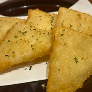 さくさくチーとろ　680円