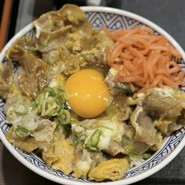 吉野家 三宮駅東店
