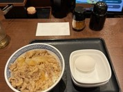 吉野家 三宮駅東店
