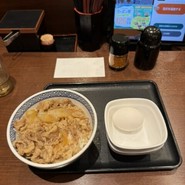 吉野家 三宮駅東店