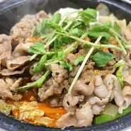 吉野家 三宮駅東店