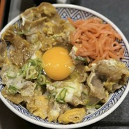 吉野家 三宮駅東店