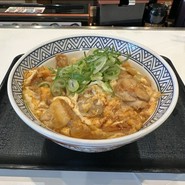吉野家 三宮駅東店
