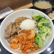 吉野家 三宮駅東店