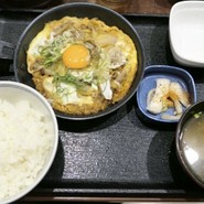 吉野家 三宮駅東店