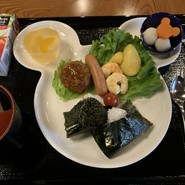 れすとらん北斎 （ほくさい）