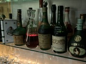 cigar bar escape