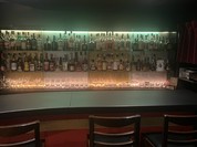 cigar bar escape