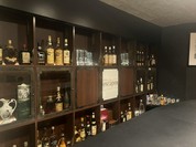 cigar bar escape