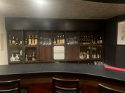 cigar bar escape