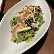 シーザーサラダ