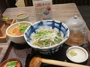 そじ坊 なんばCITY