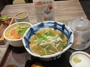 そじ坊 なんばCITY