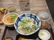 そじ坊 なんばCITY