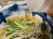 そじ坊 なんばCITY