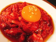 神楽坂焼肉 kintan