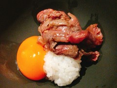 神楽坂焼肉 kintan
