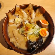 札幌 みその アクアシティお台場店