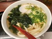 因幡うどん 博多デイトス店