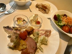 グランドキャッスル カフェ＆ダイニング