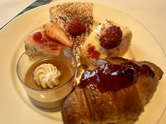 グランドキャッスル カフェ＆ダイニング