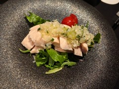 前菜