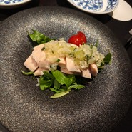 前菜