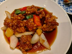 酢豚