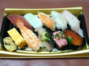 魚がし日本一 エミオ田無店