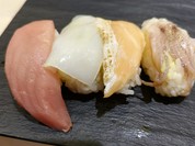 魚がし日本一 エミオ田無店