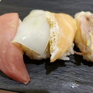 魚がし日本一 エミオ田無店