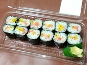 魚がし日本一 エミオ田無店