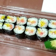 魚がし日本一 エミオ田無店
