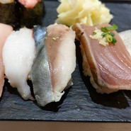 魚がし日本一 エミオ田無店