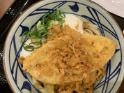 丸亀製麺 橿原店