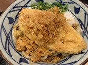 丸亀製麺 橿原店