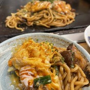 長田本庄軒三宮センタープラザ店