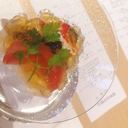 札幌なだ万茶寮