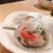 札幌なだ万茶寮